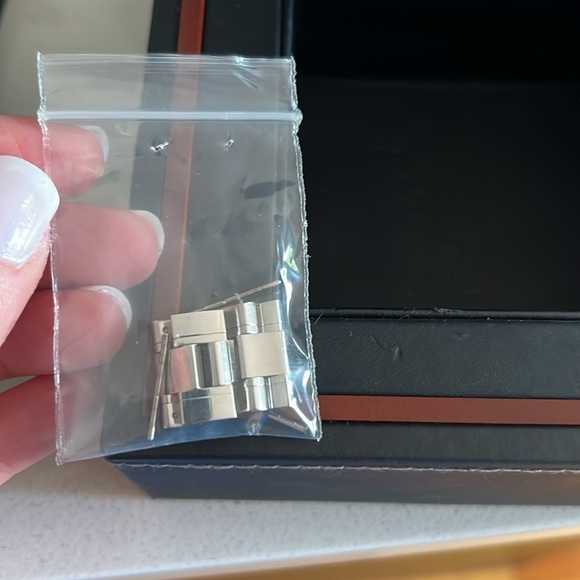 Tag Heuer Carrera 36mm Automatic Unisex Watch - Picture 8 of 15